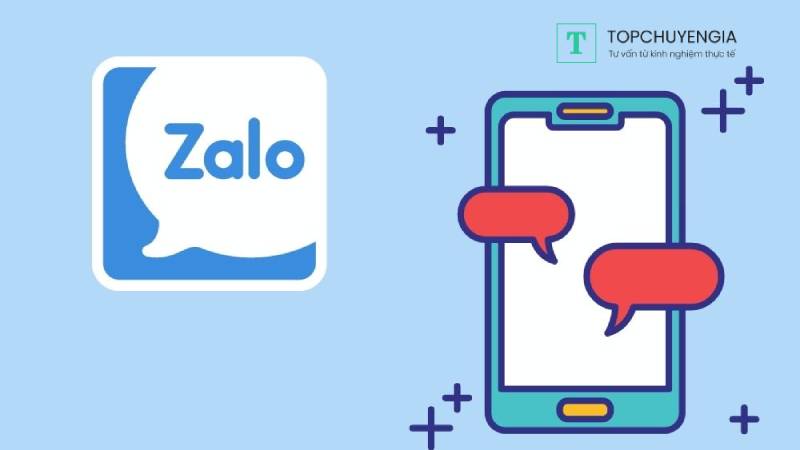 Mách bạn cách thu nhỏ Mini Apps trong Zalo cực đơn giản 